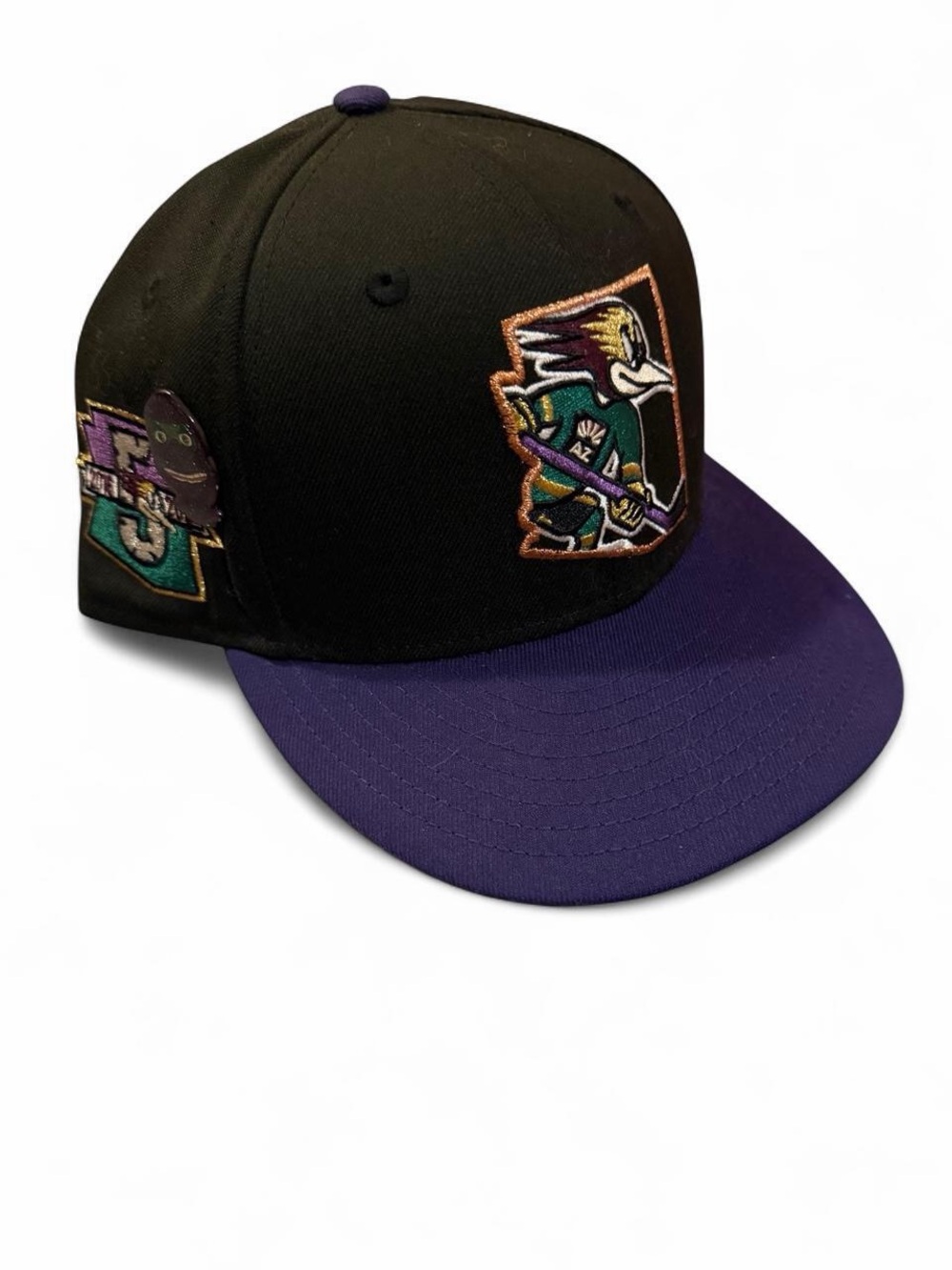 Tucson Roadrunners 7 3/8